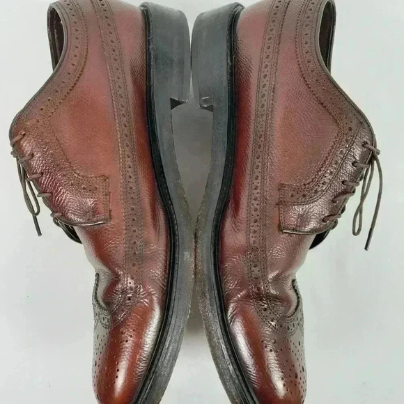 Florsheim Oxfords shoes Size 9